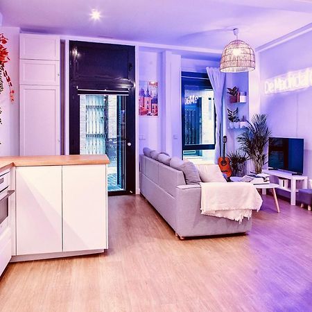 Calle Rodas 3 Central 5 Stars Apartment In Madrid For 6 People Exterior photo