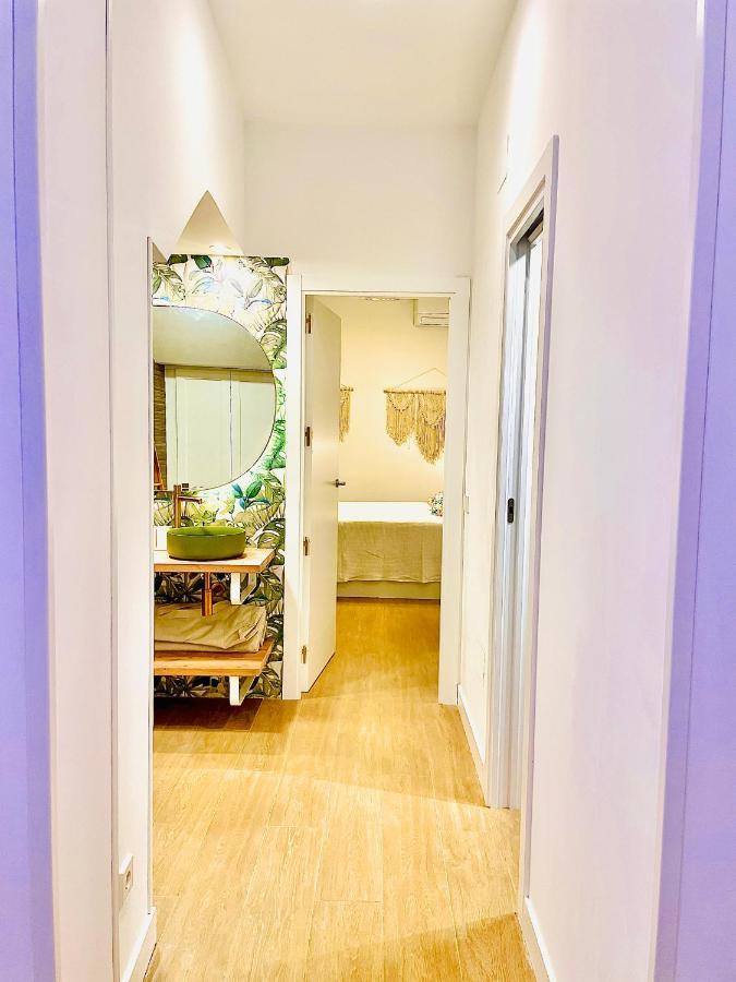 Calle Rodas 3 Central 5 Stars Apartment In Madrid For 6 People Exterior photo