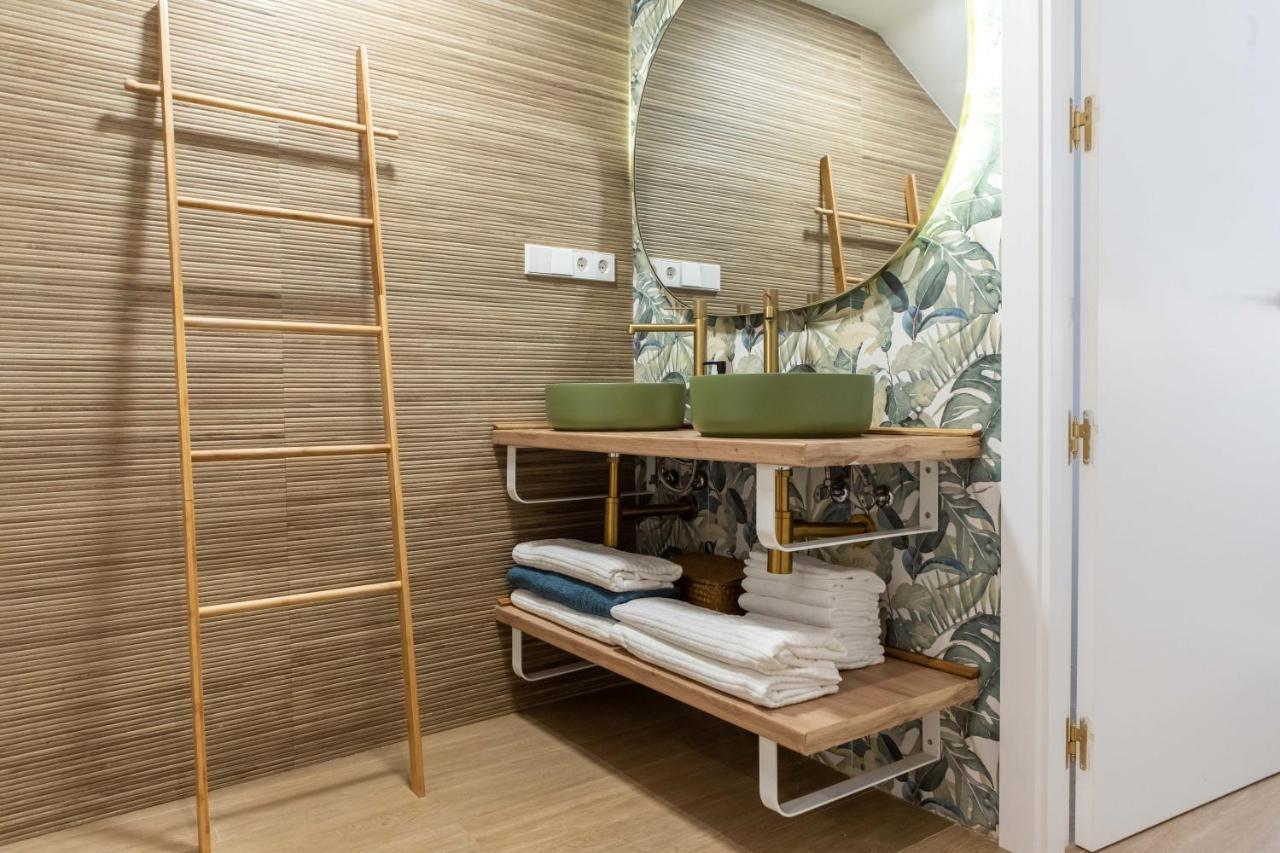 Calle Rodas 3 Central 5 Stars Apartment In Madrid For 6 People Exterior photo